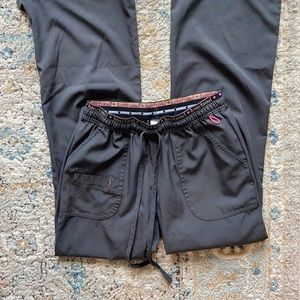 3 sets of grey scrubs (heartsoul/Cherokee/Infinity